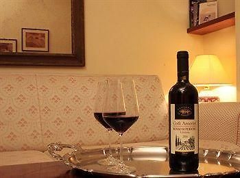 Antica Carsulae Ristorante Locanda San Gemini Luaran gambar
