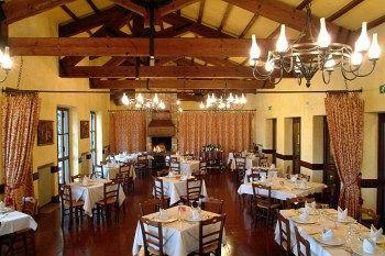 Antica Carsulae Ristorante Locanda San Gemini Luaran gambar