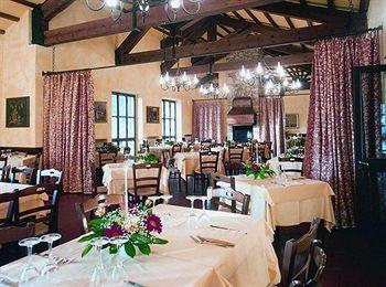 Antica Carsulae Ristorante Locanda San Gemini Luaran gambar